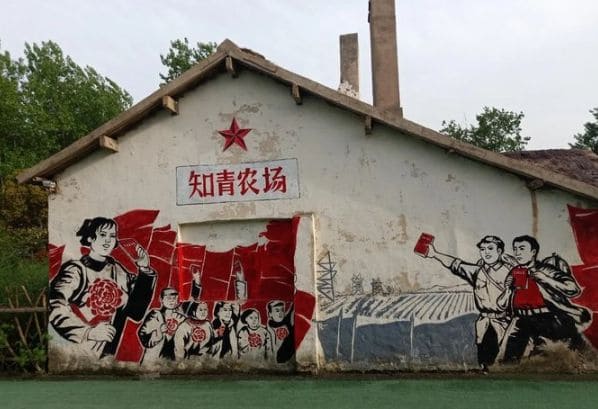 北大荒冬季景色